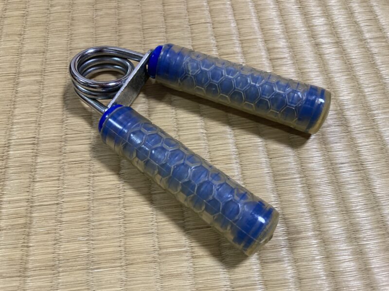 ハンドグリップ